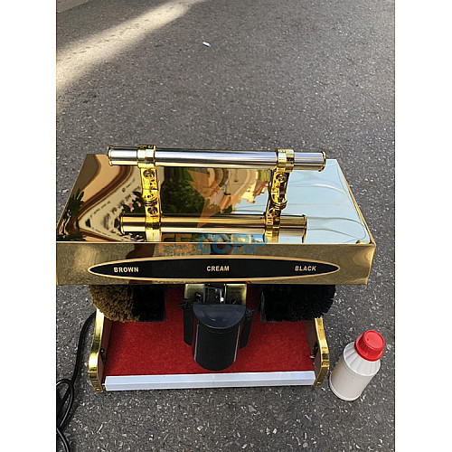 Máy đánh giày Sakura SKR - S4